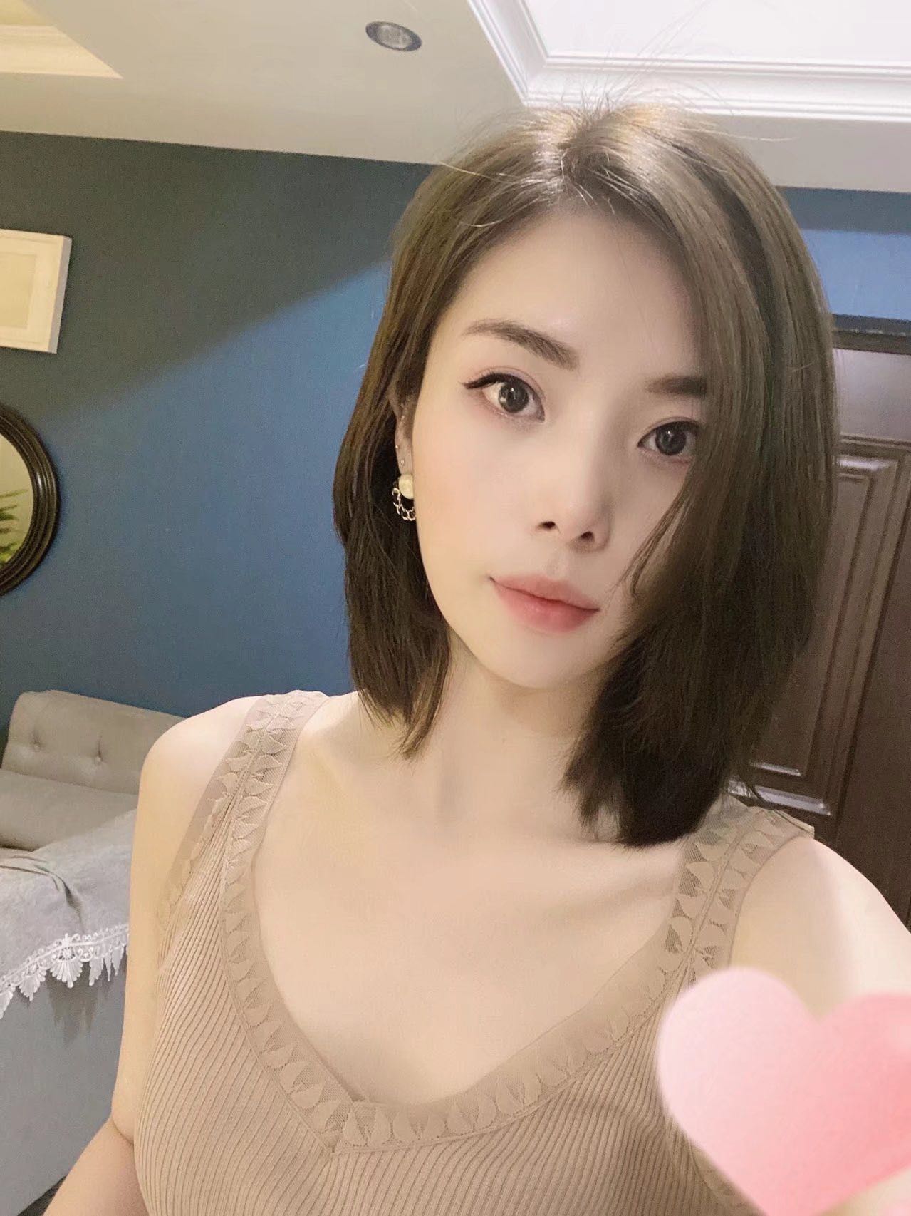 天河区兼职模特维维