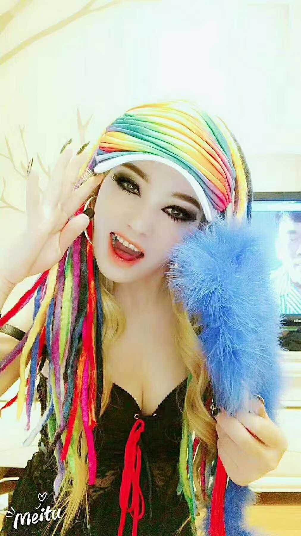 西山区dj女王,,东北妹子，性格好喜欢交朋友