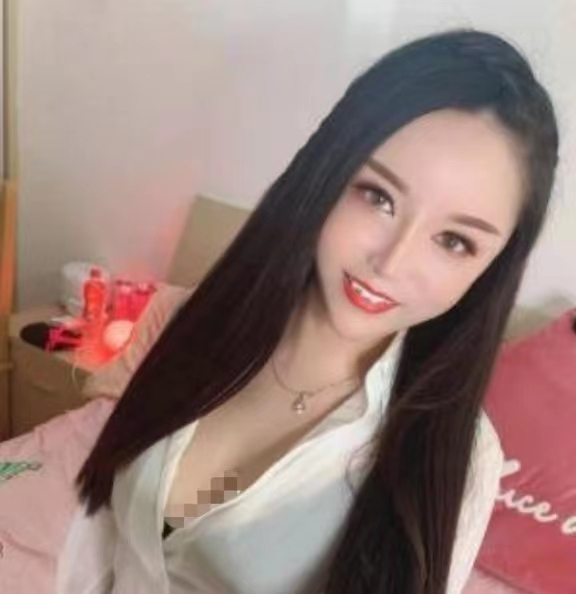 胸大温柔不机车