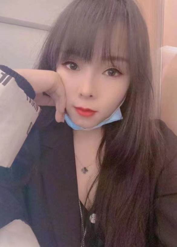 特别Sao的小姐姐