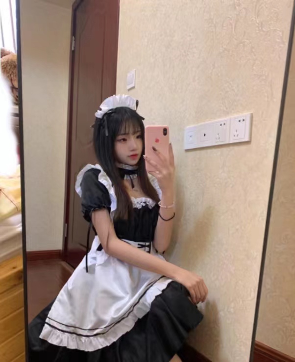 职院大一学妹兼职