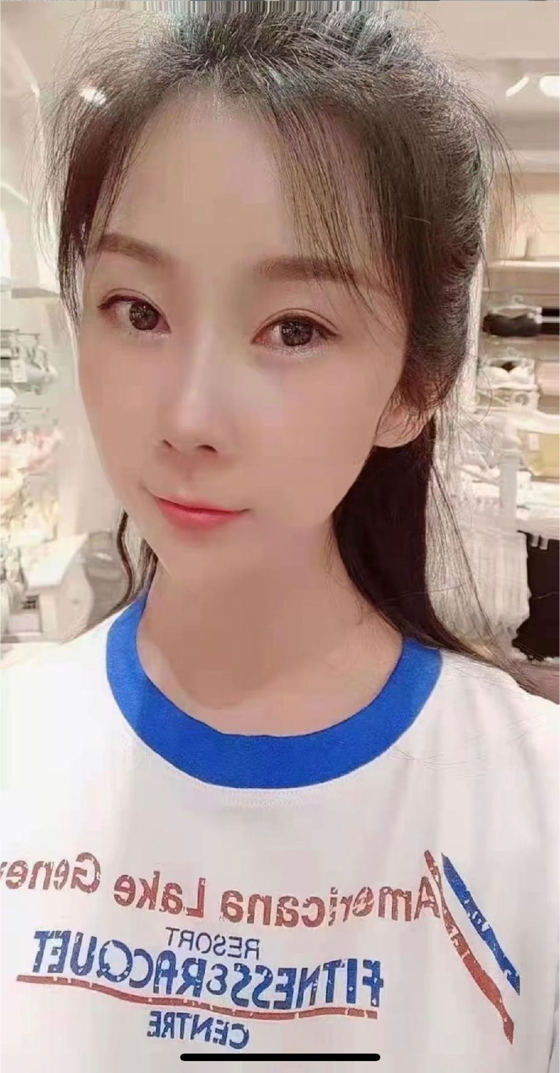 奥体兼职小狐仙妹妹