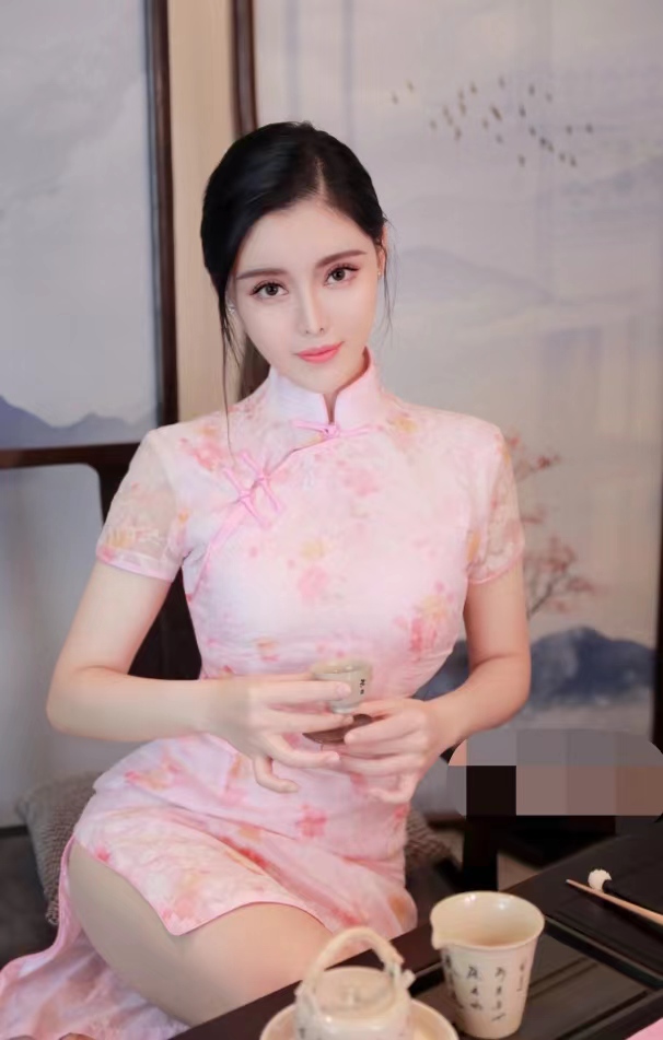 极品有气质的嫩妹