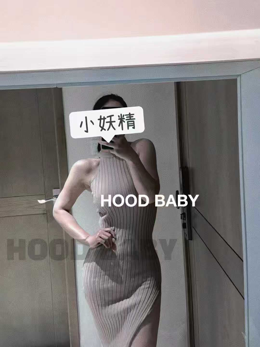 极品身材，XT臀推都很爽