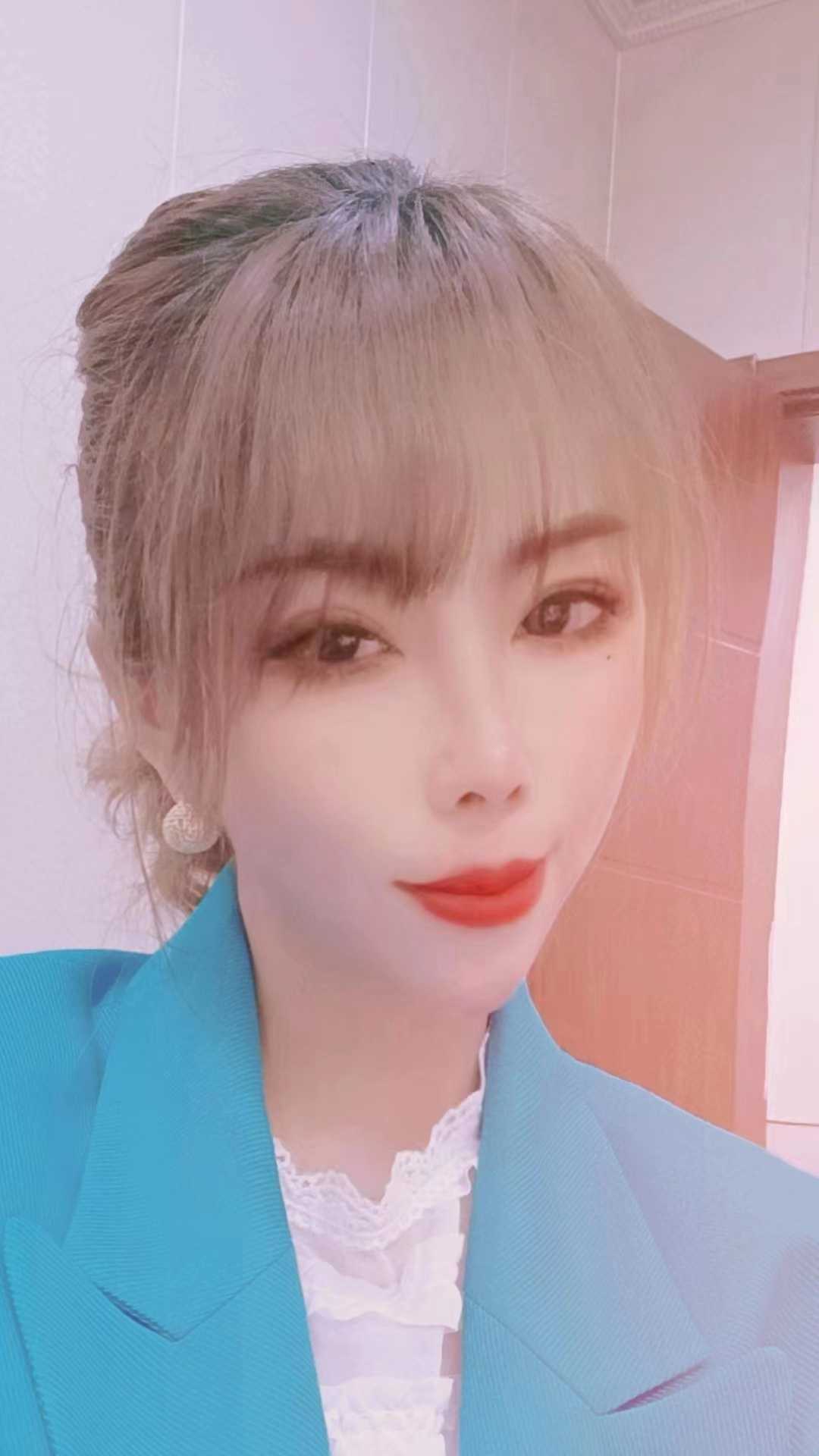 性价比很高的少妇