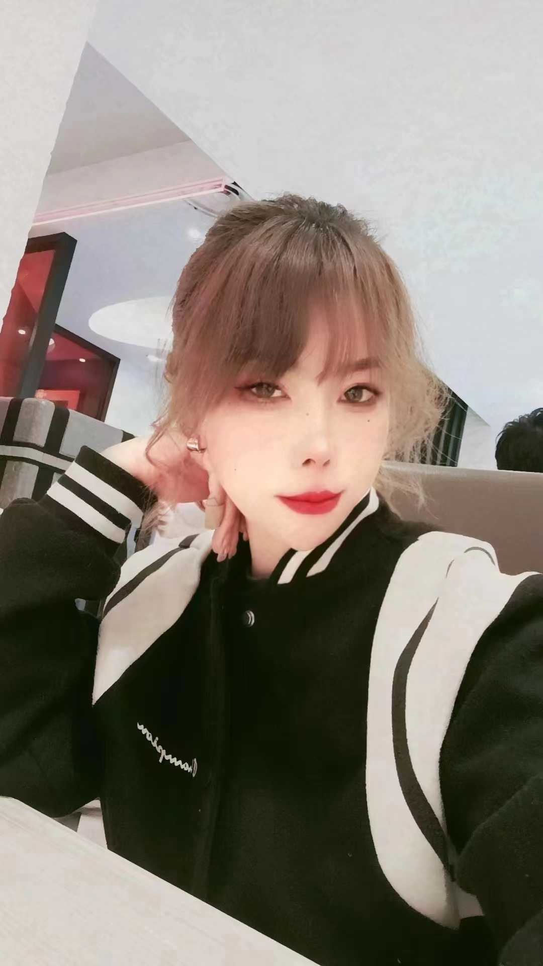 性价比很高的少妇