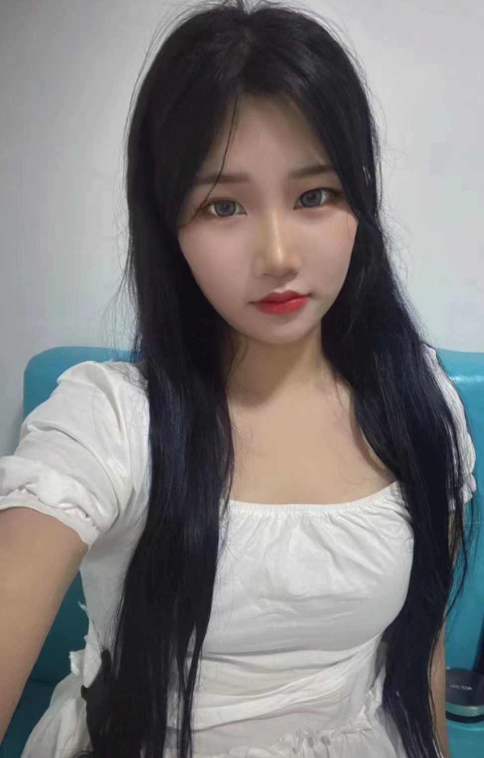 崇川sm子宜妹妹，很刺激