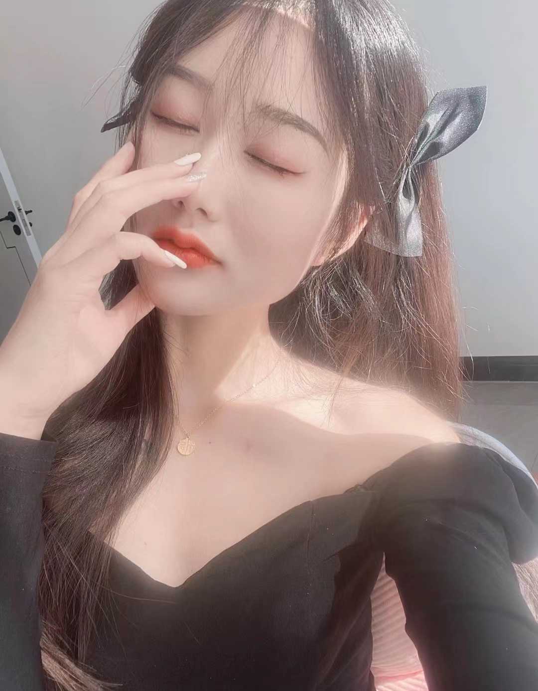 合肥性感大美女