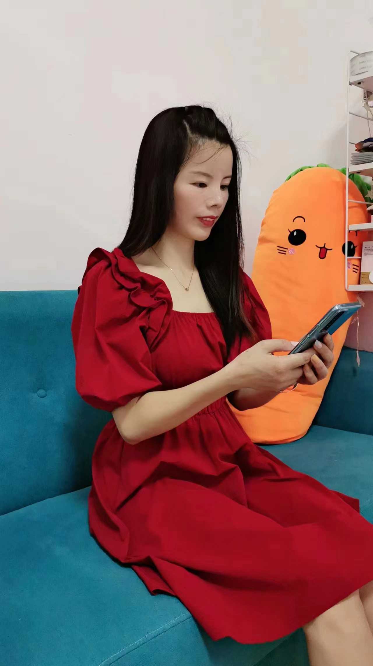 每项服务做的非常到位