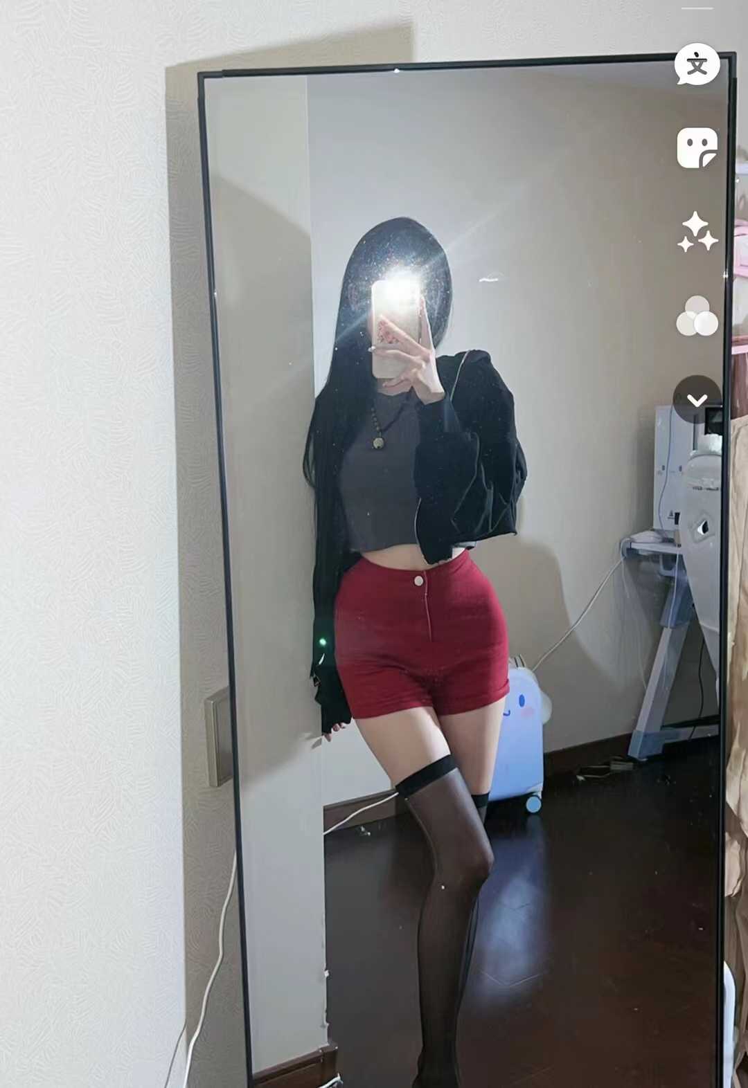 水也多，下面也特别紧