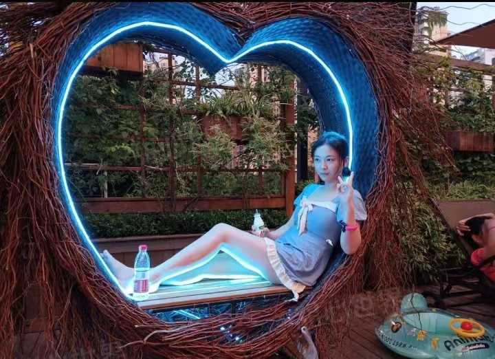 值得泻火的风韵少妇