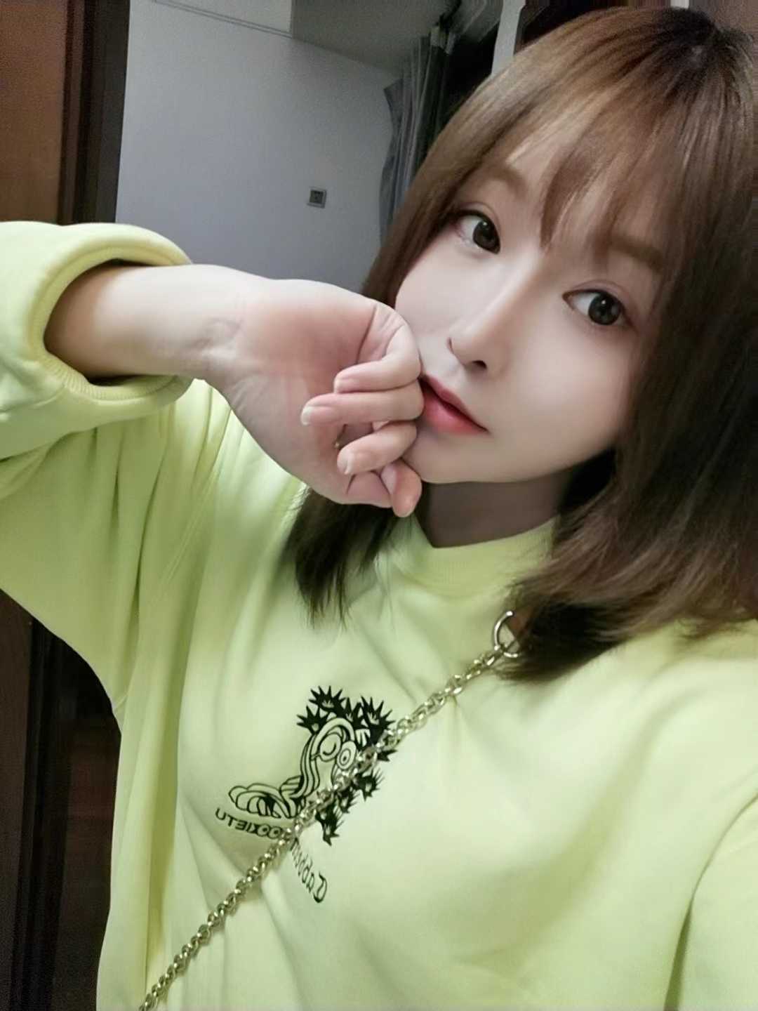 一切主动配合，听话懂事