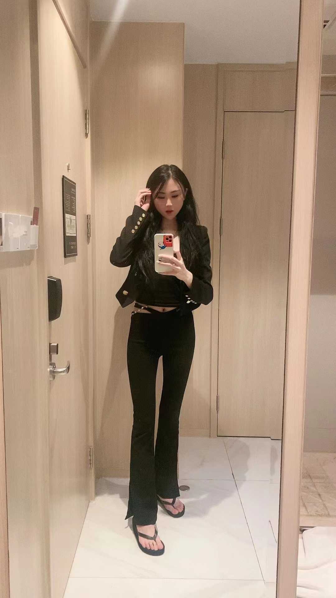 颜值很棒的糖果