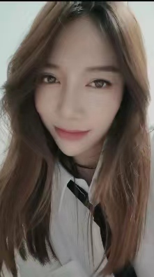 超级有气质的御姐