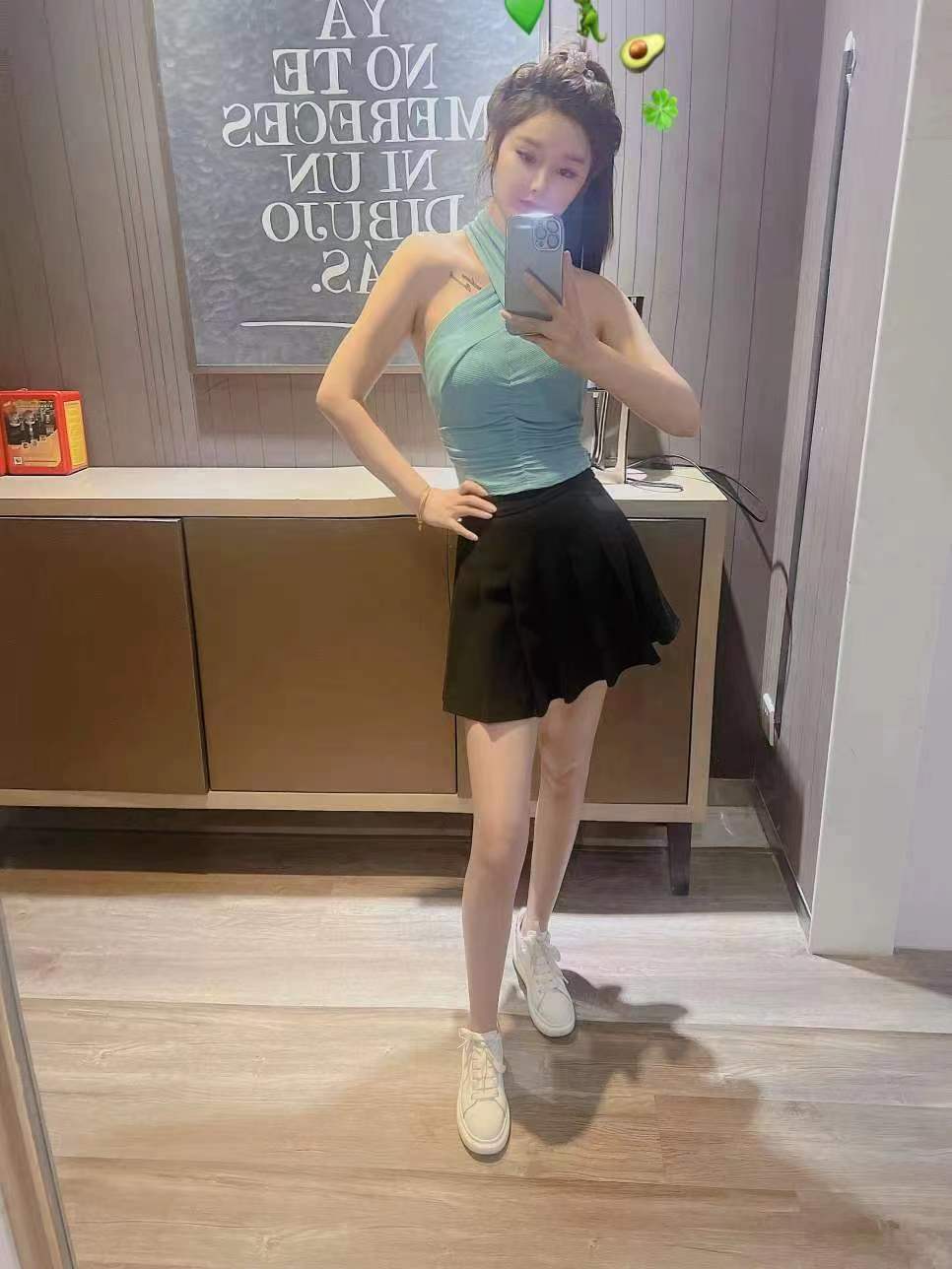 值得，妹子的KH是我见过最棒的