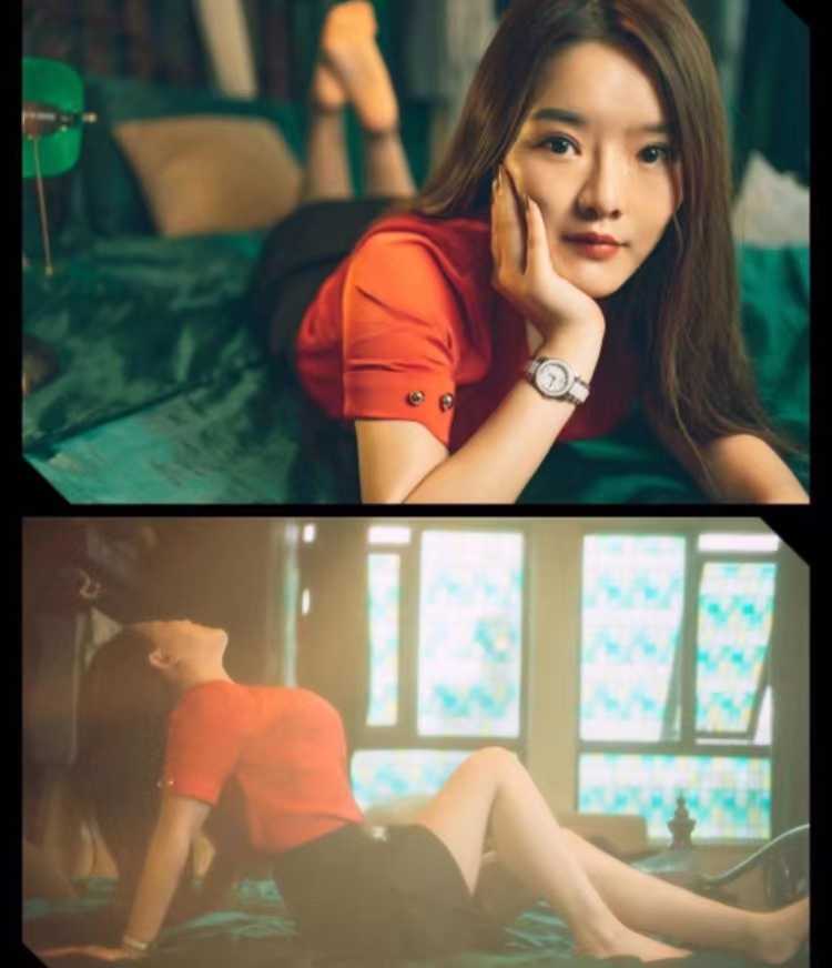 热情娴熟，亲和力强，听话会配合