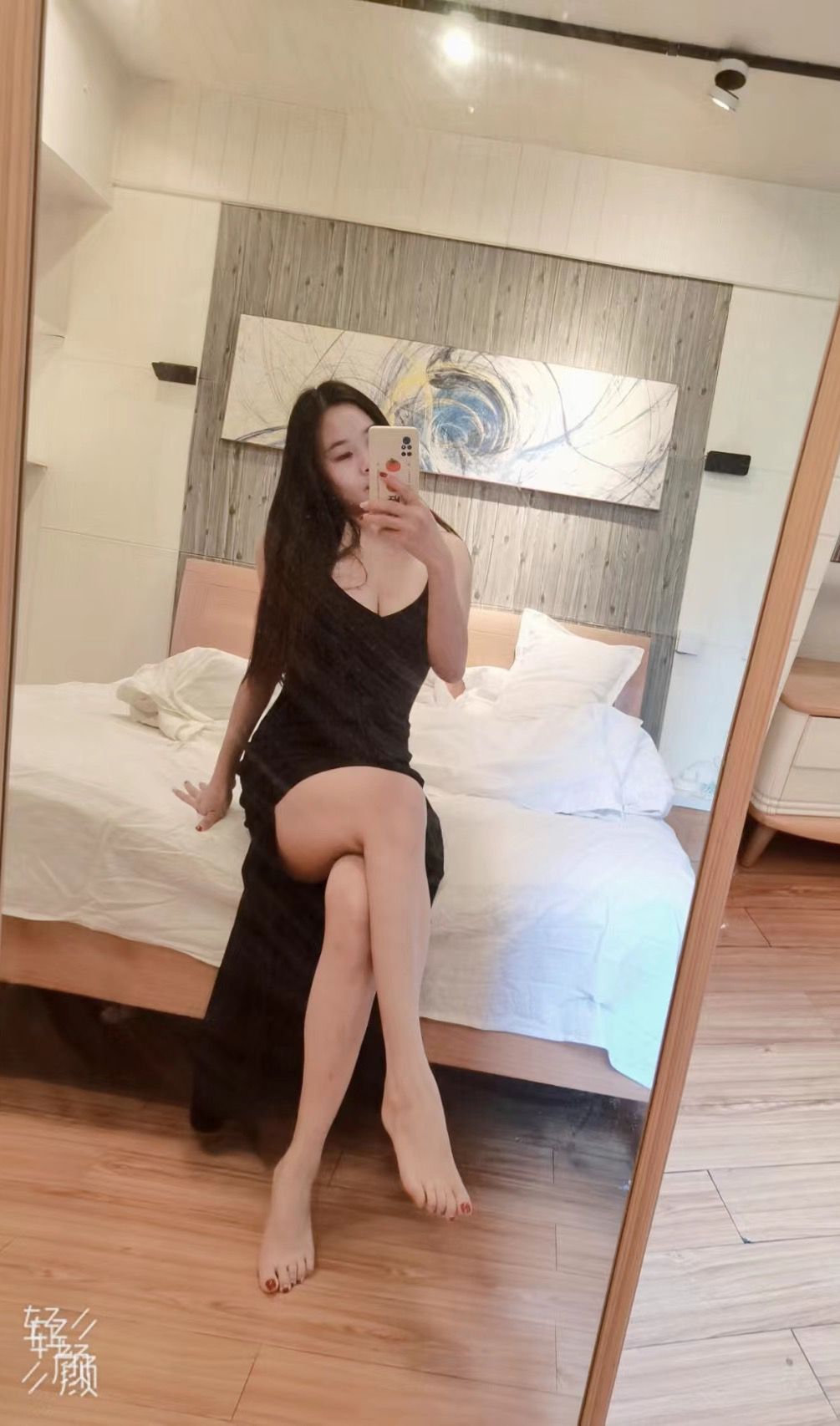 包河区身材好性感少妇