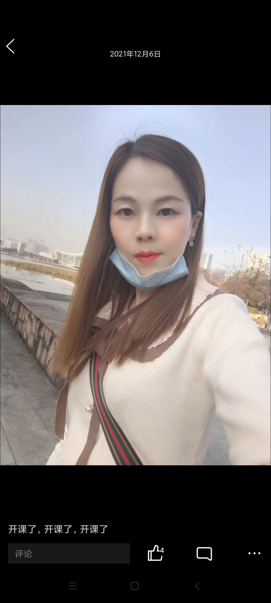 汉阳钟家村小嫂子