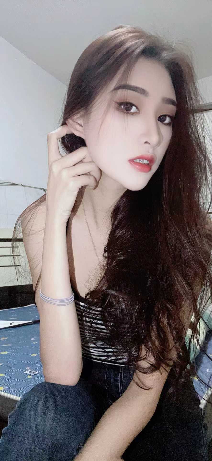 风Sao主动，极品嫩妹