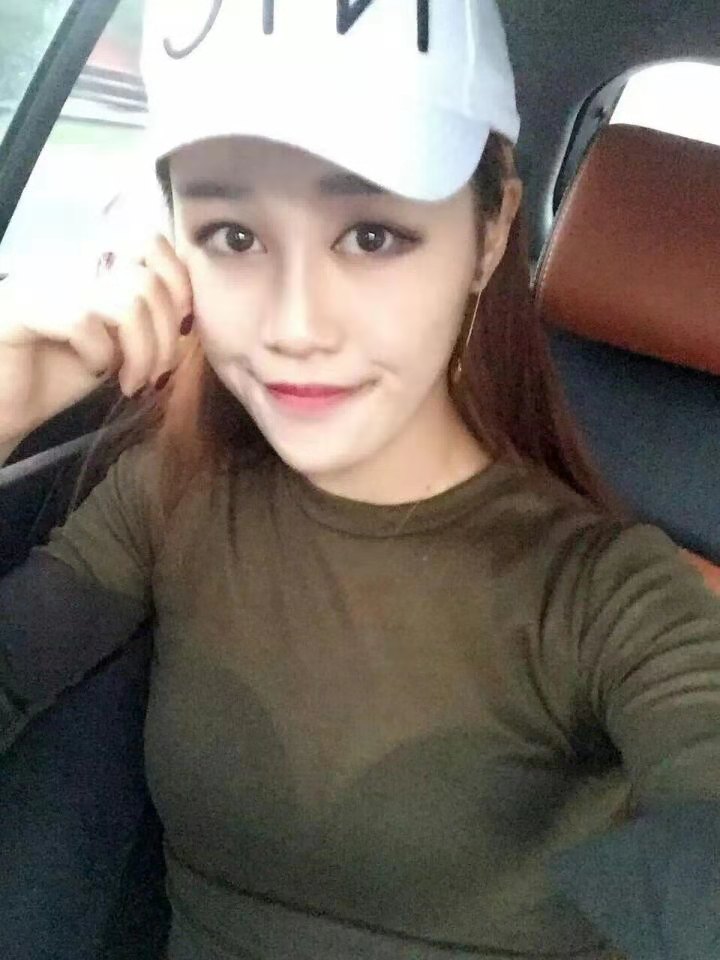 朋友推荐兼职小妹，物有所值