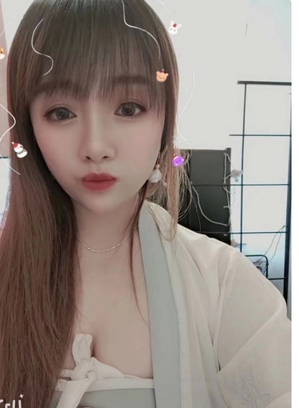 开福区茜茜公主，给你女仆体验