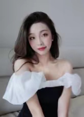 温柔听话，配合，会调情，不催射