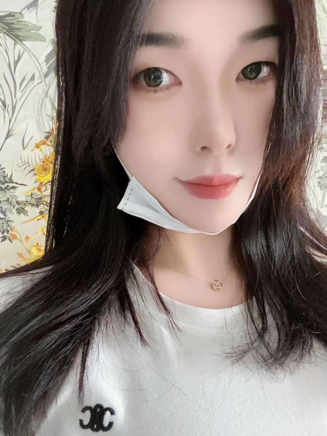 江岸区年轻漂亮身材好