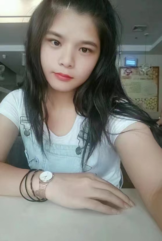 刚下海邻家小妹