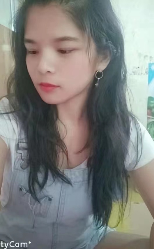 刚下海邻家小妹