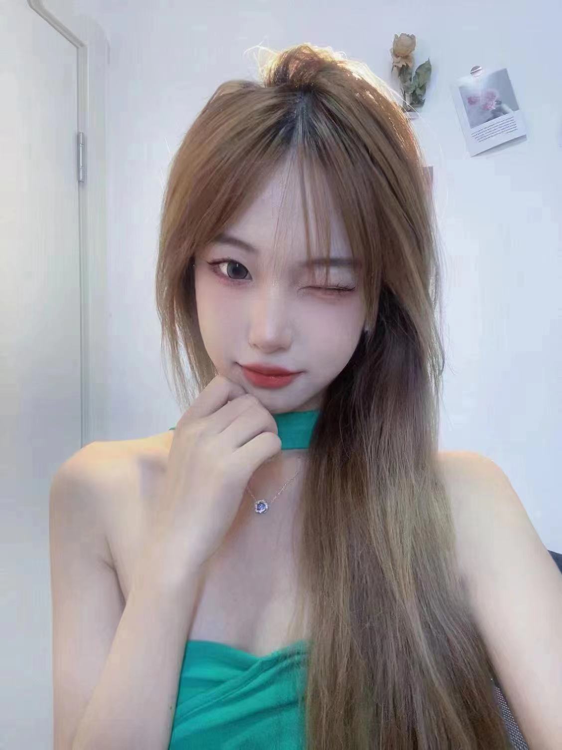 医美护士一枚，做的时候特别爽