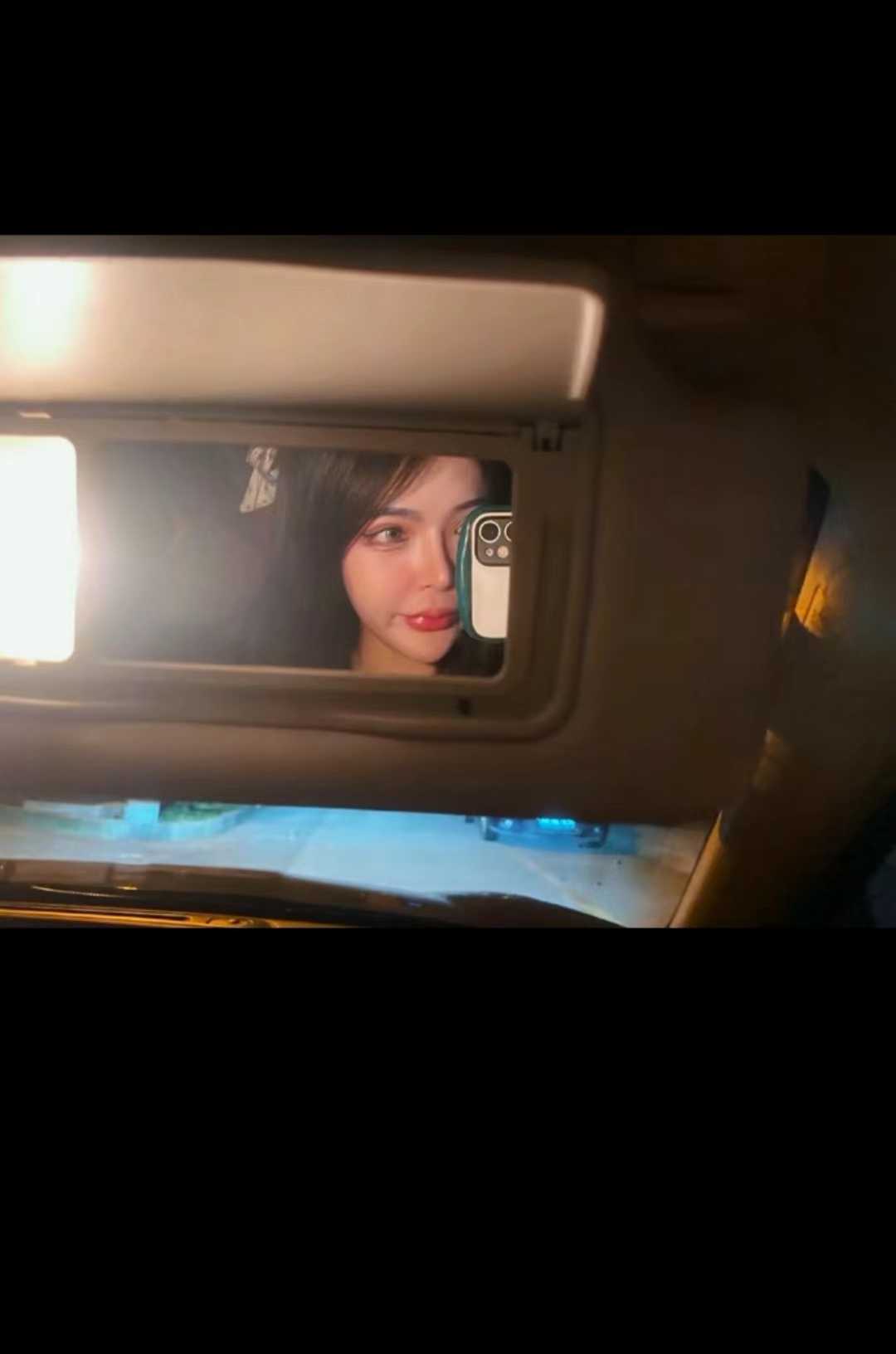 服务很好妹子也漂亮精致