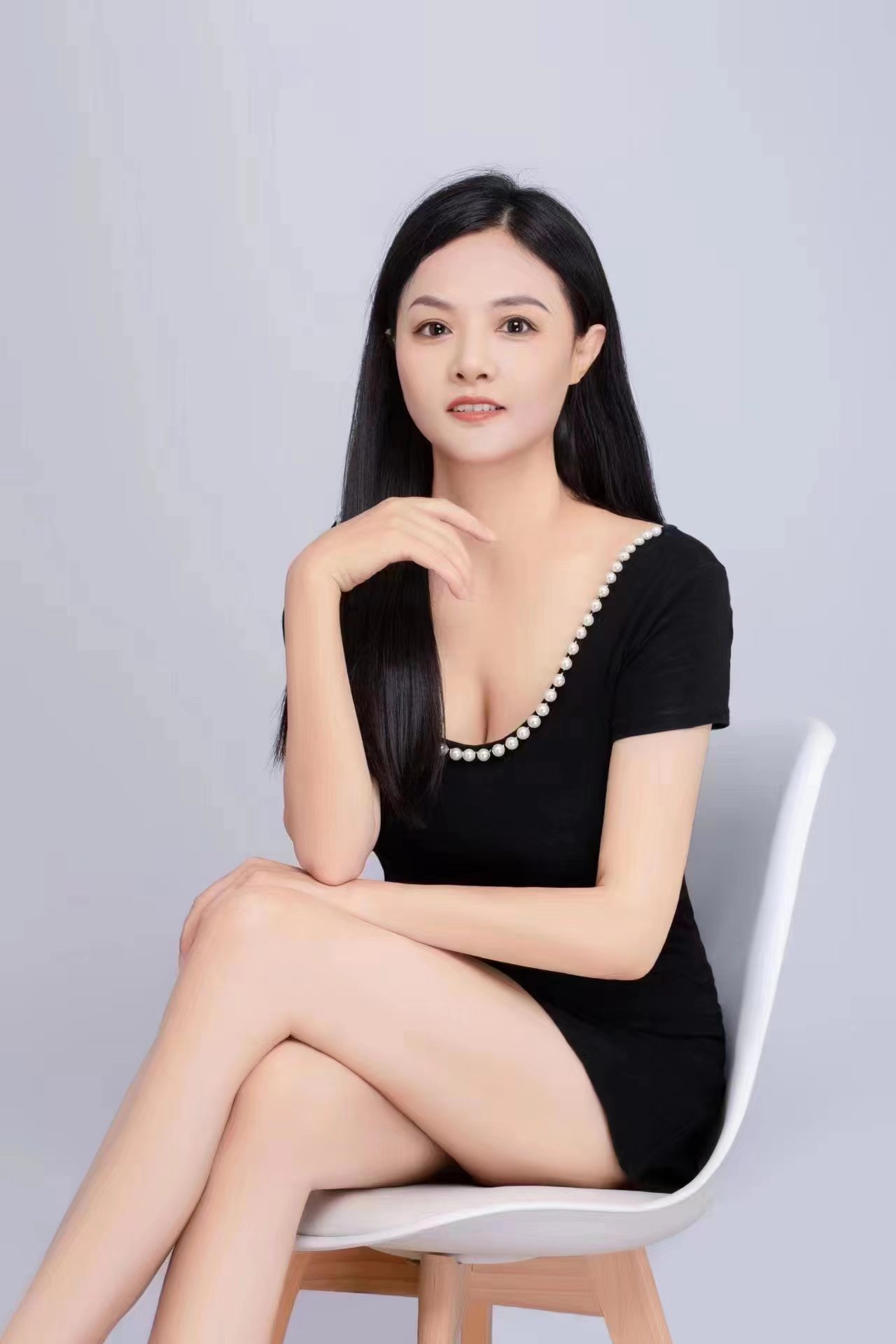 舒服啊，特别是后入，太刺激了。