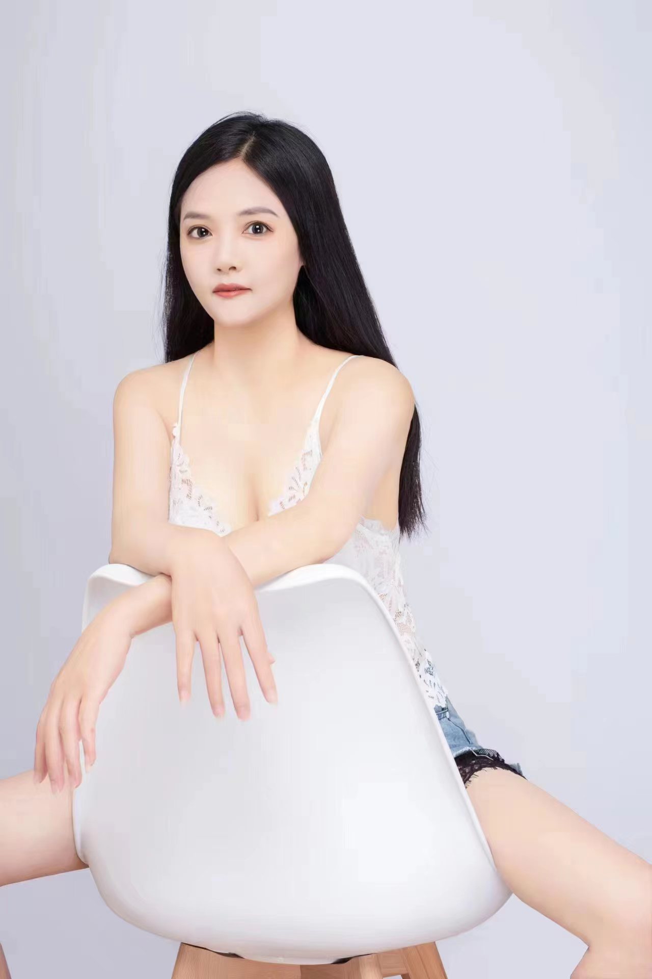 舒服啊，特别是后入，太刺激了。