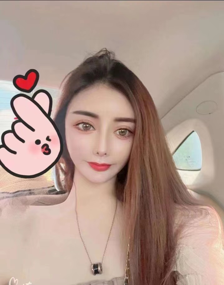 颜值身材都很顶的mm