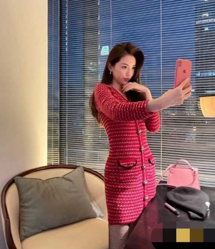 超级气质的外围