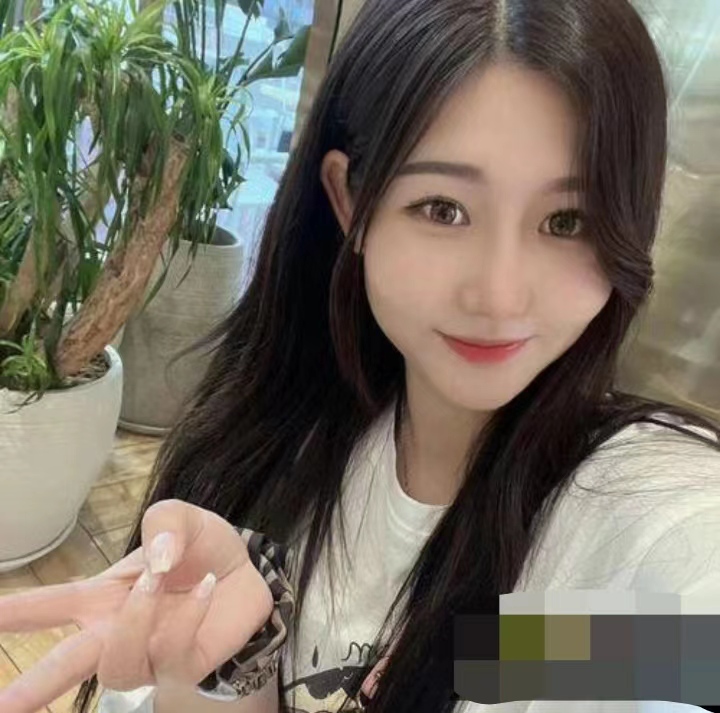 有感觉的御姐型小姐姐