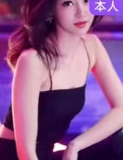 必须推荐的小姐姐