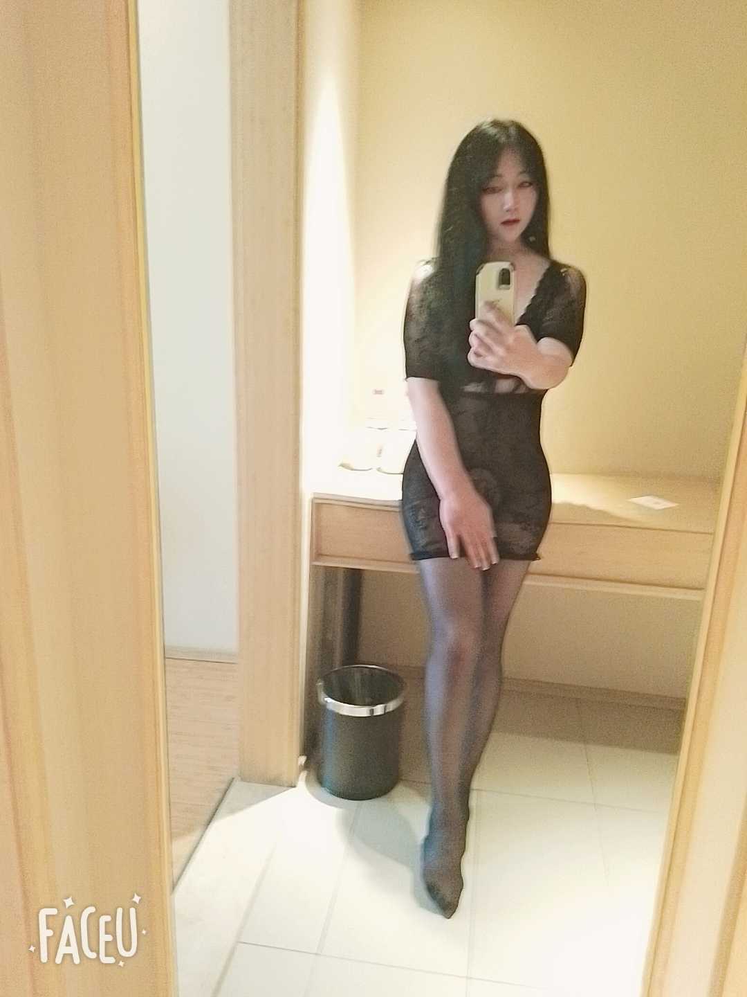 太原ts伪娘，不机车服务好，很热情