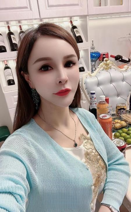 河东柔柔是真的Sao