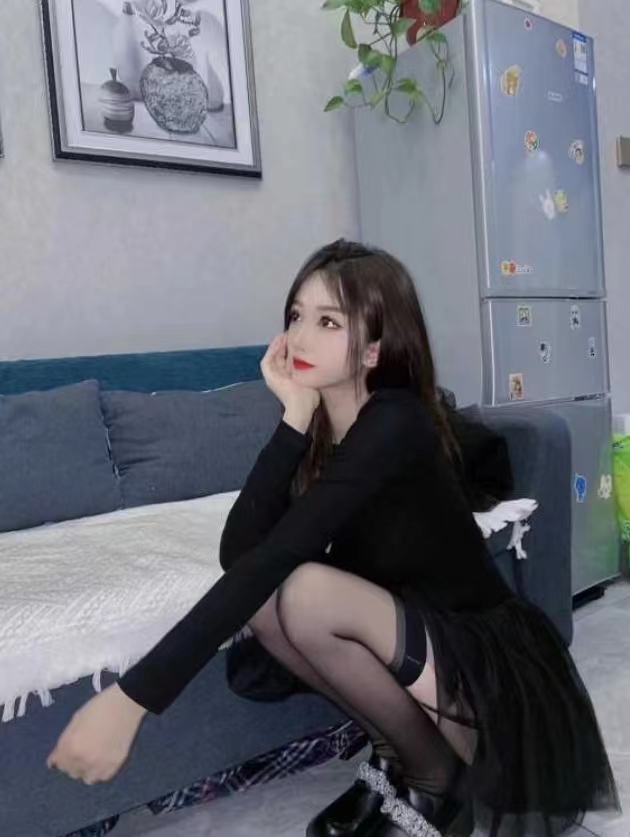 黑丝jk妹子的极致诱惑