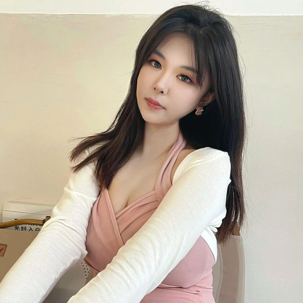 气质佳人 身材超棒 服务特别棒