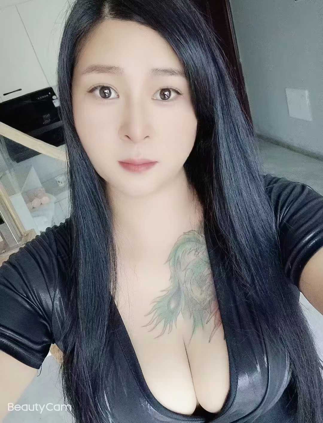瑶海区服务型美女