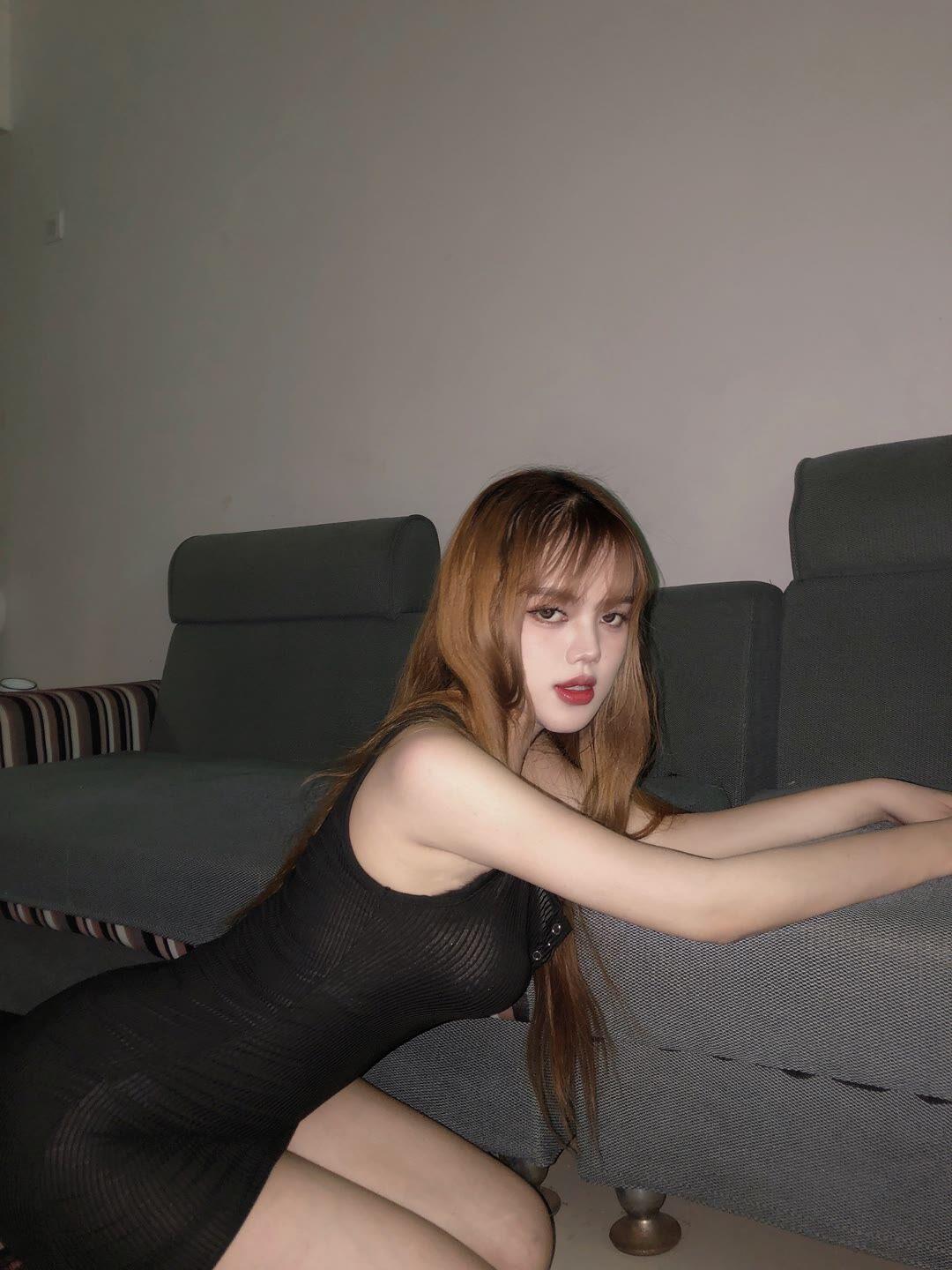 浦东闷Sao性感御姐