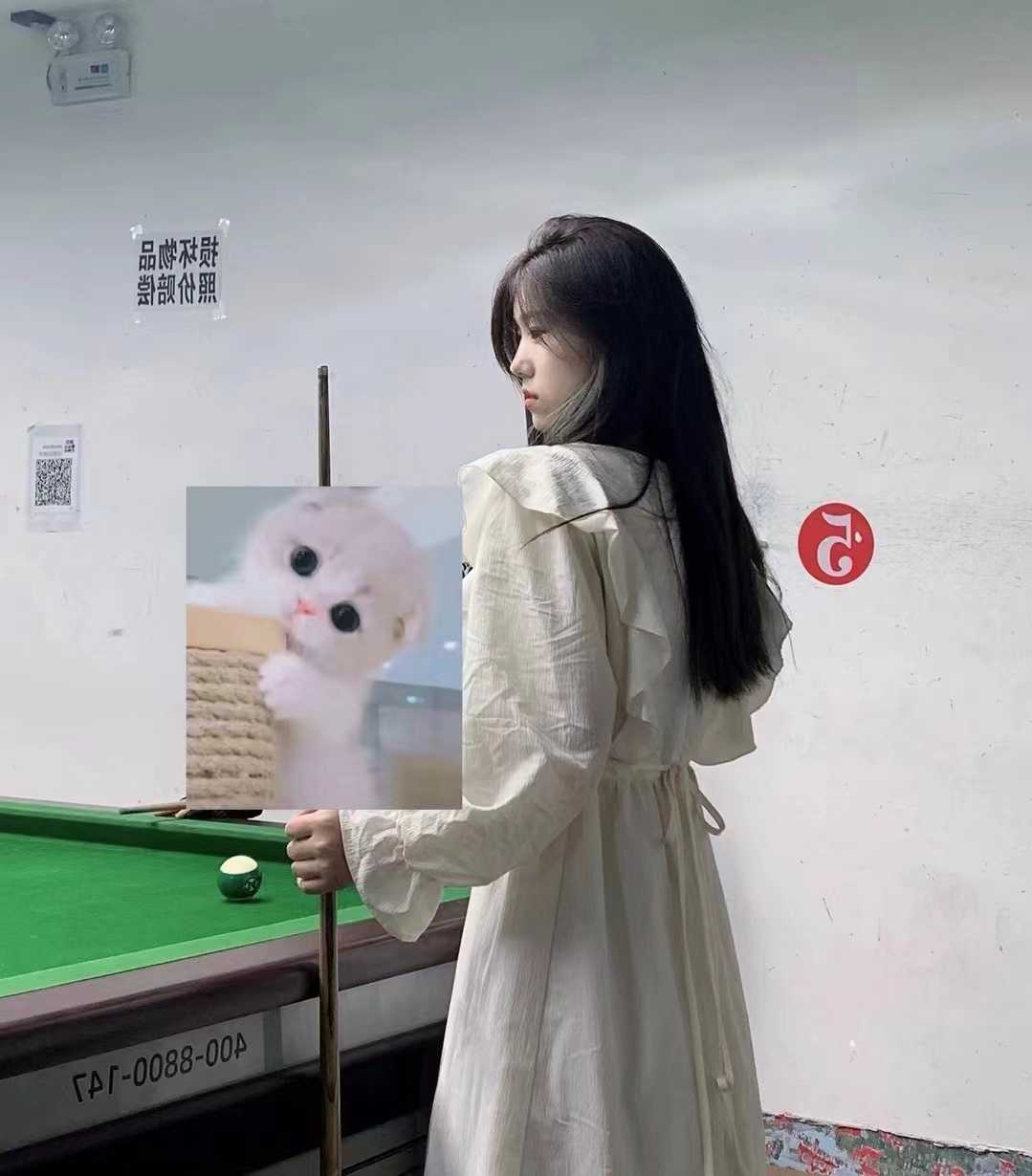 朝阳区很年的小妹妹