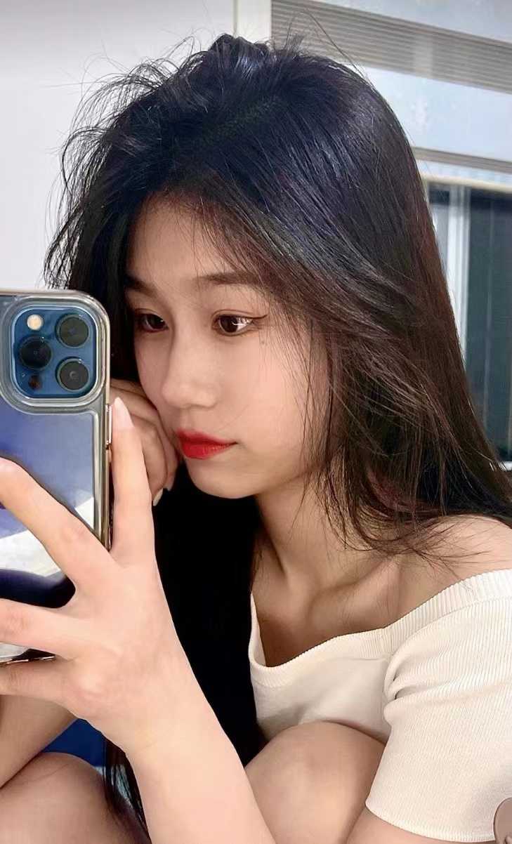 朝阳区很年的小妹妹