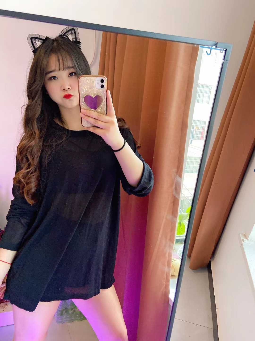 青秀区清晰小妹妹