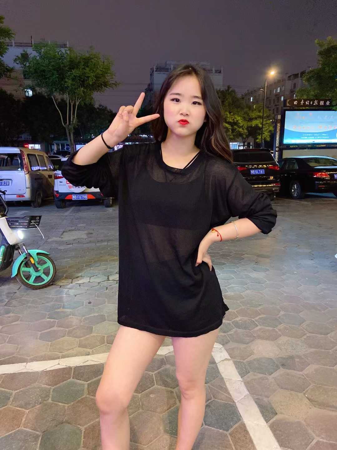 青秀区清晰小妹妹