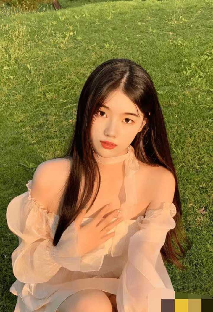 漂亮的小妹，b嫩水多