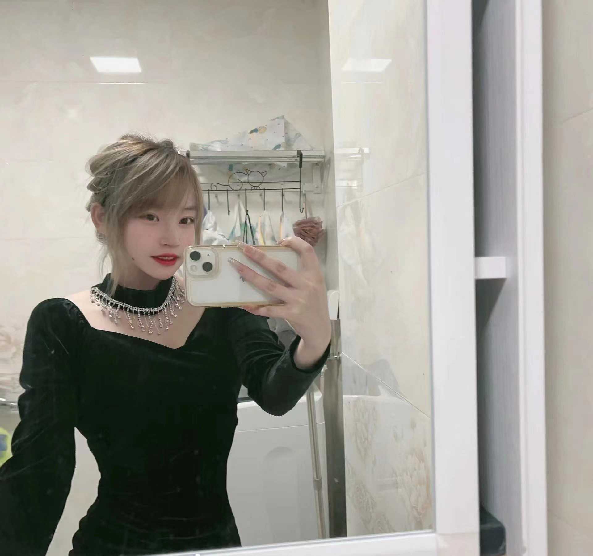 会的服务多，温柔以待