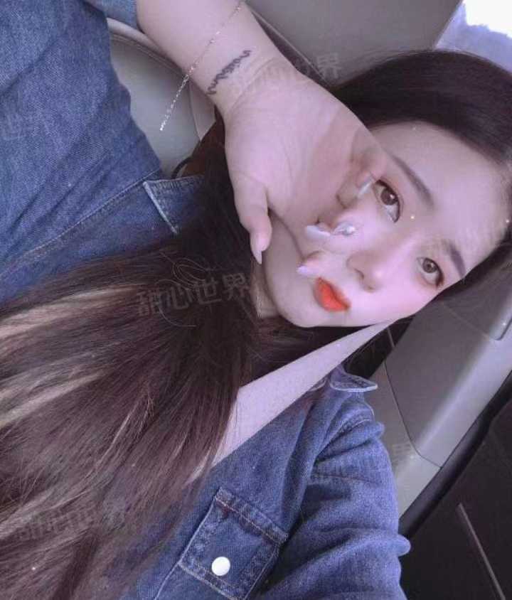 泻火还不错的妹子